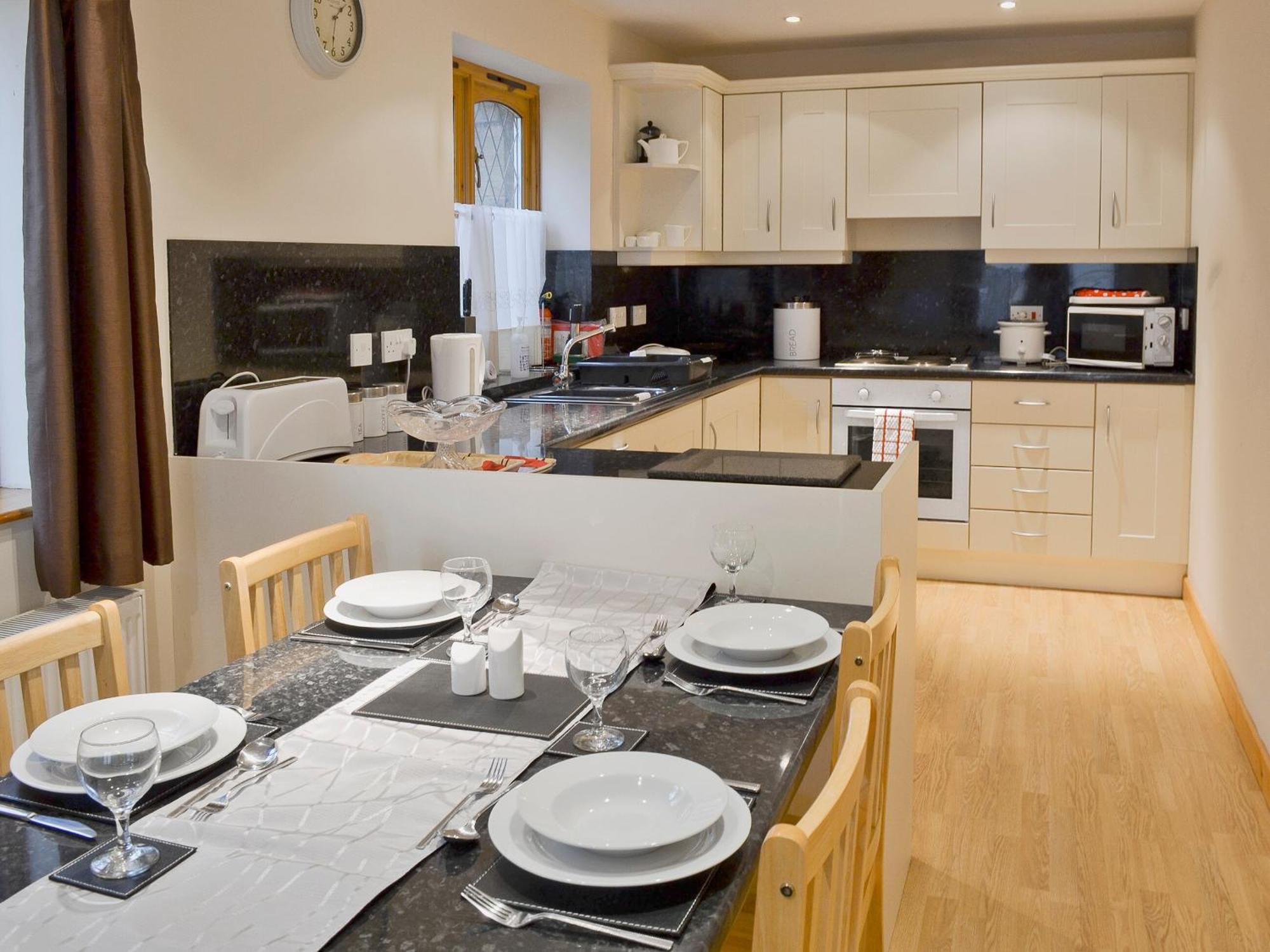 Willow - E4778 Holiday home