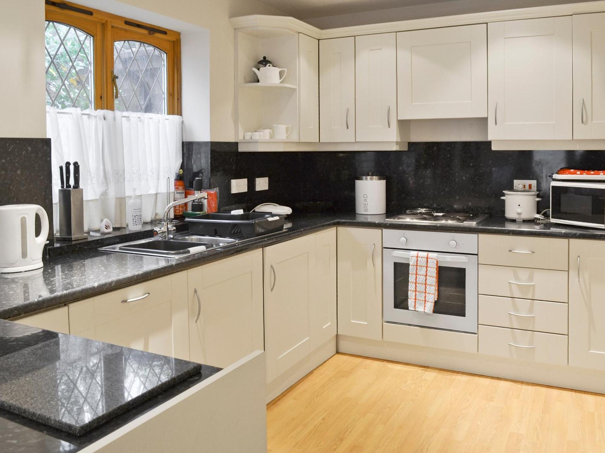 Willow - E4778 Holiday home *